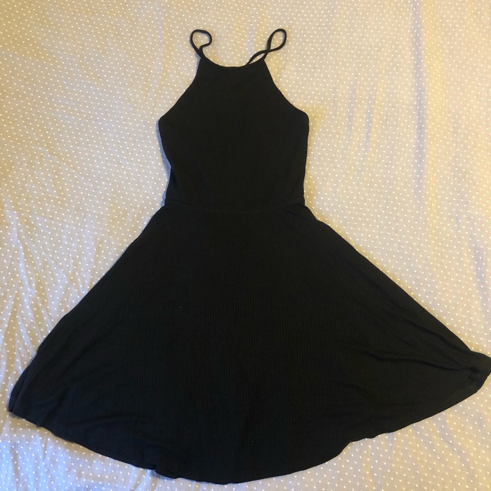 Lulus Skater Dress